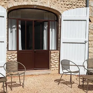  Apartment Domaine Saint Bonnet